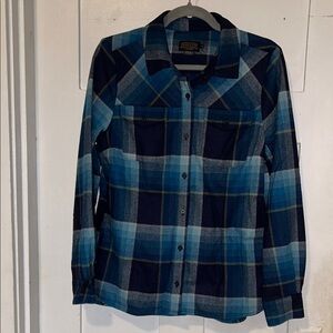 Pendleton women’s medium